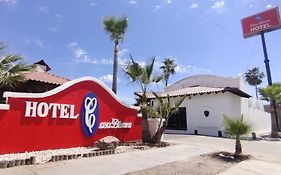 Hotel Casa Blanca